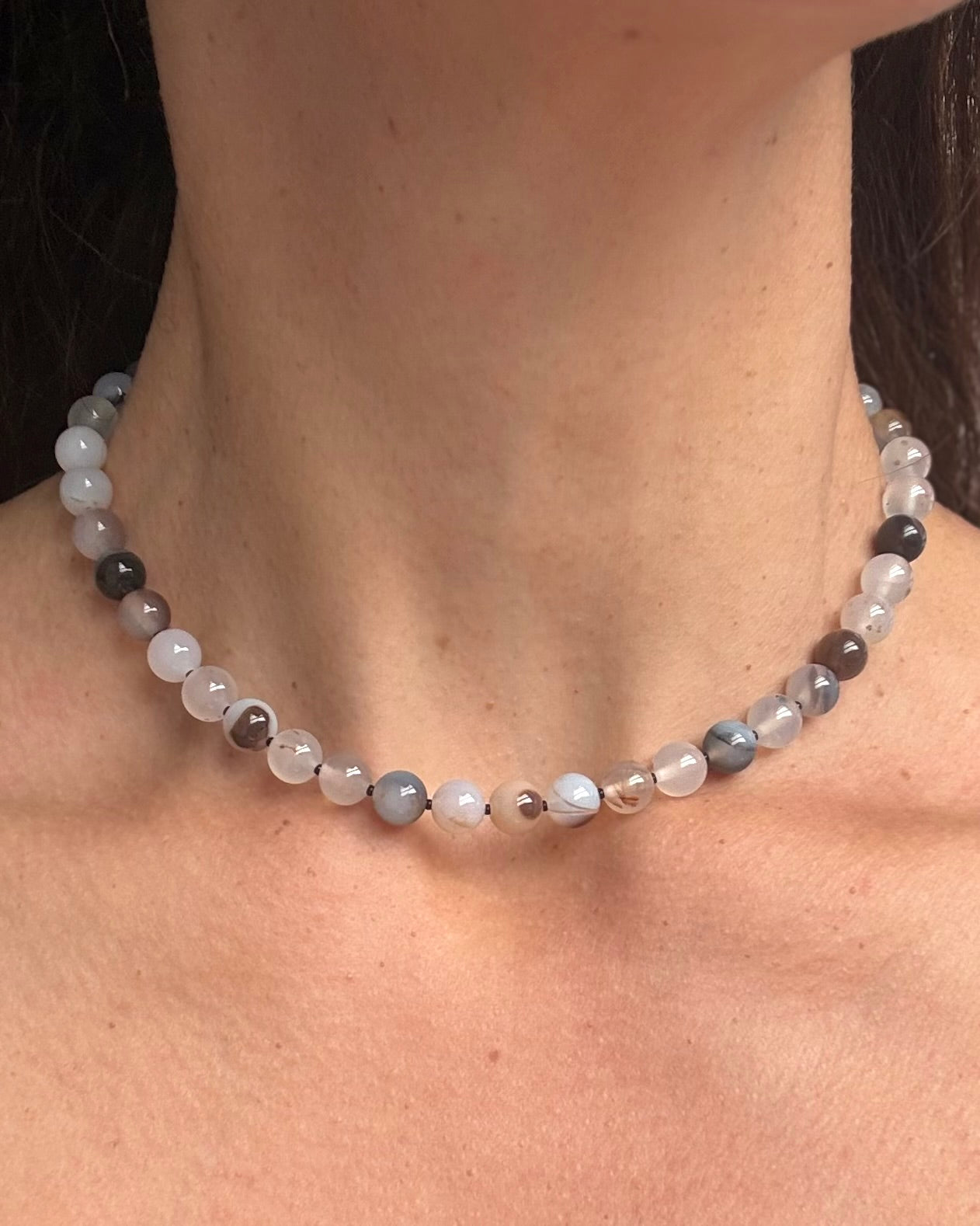 MONTANA Necklace