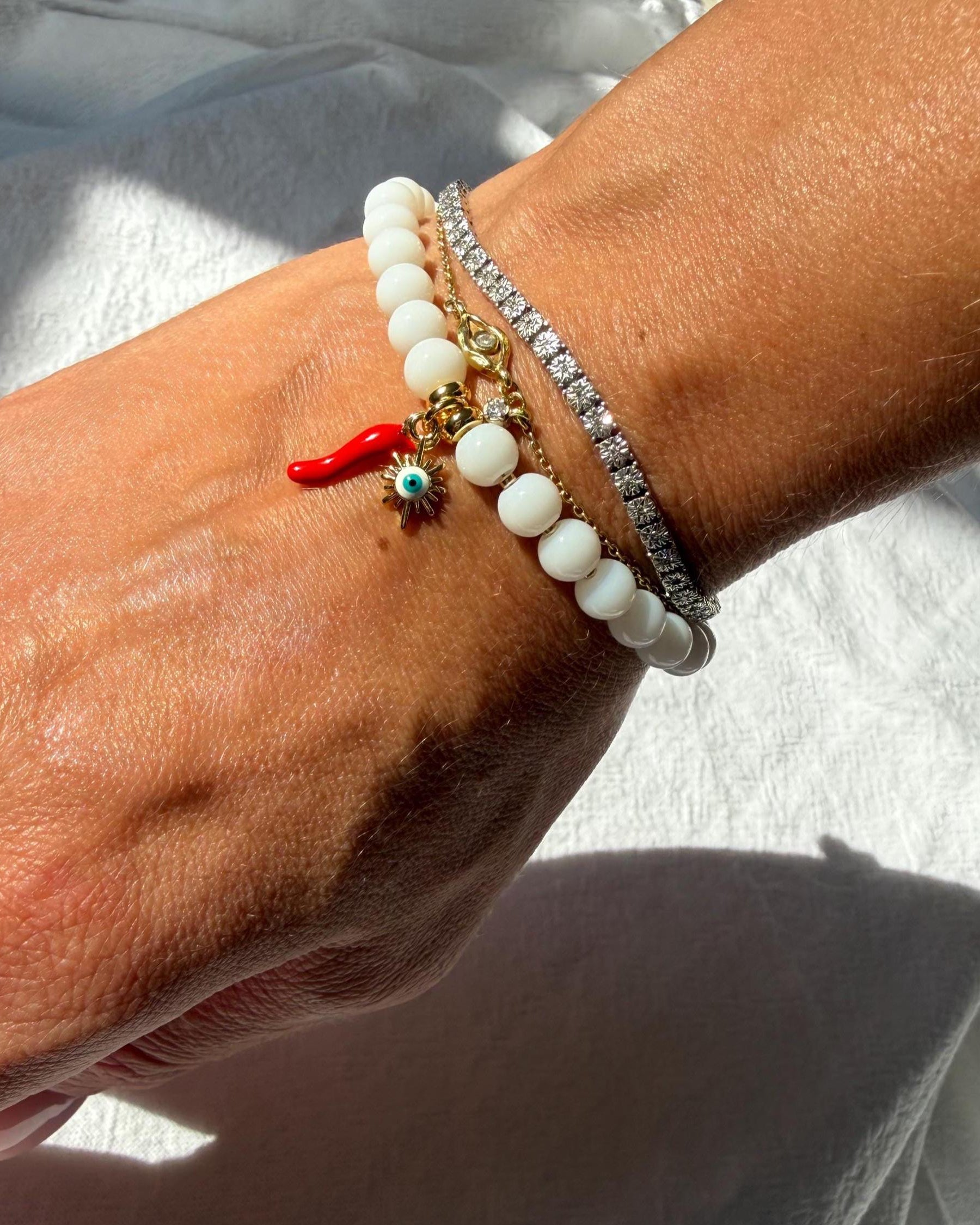 MALOCCHIO Bracelet