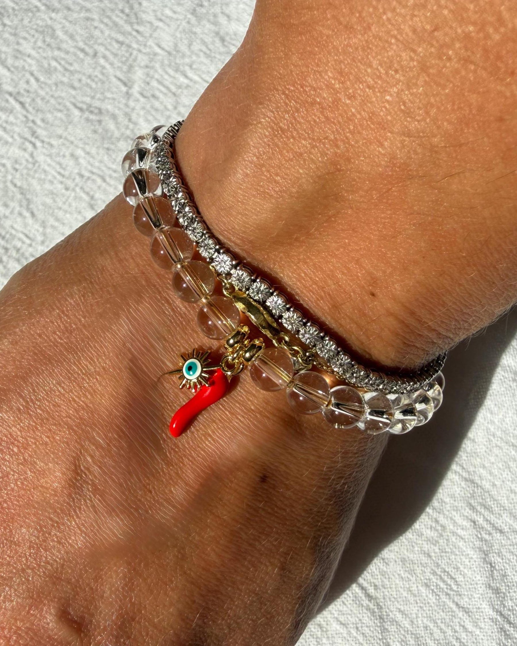 MALOCCHIO Bracelet