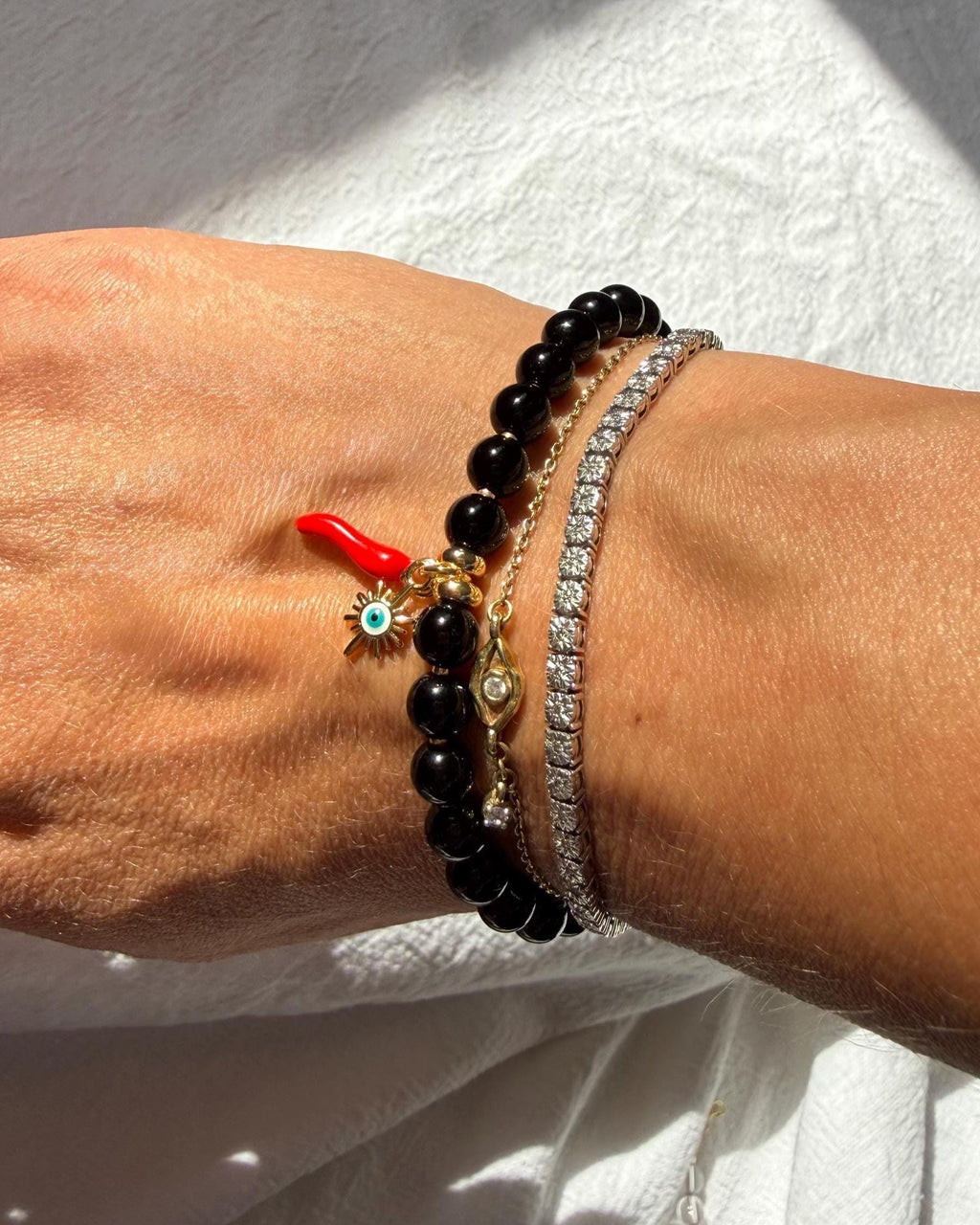 MALOCCHIO Bracelet