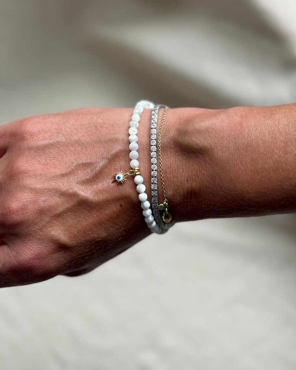 SOLE Bracelet