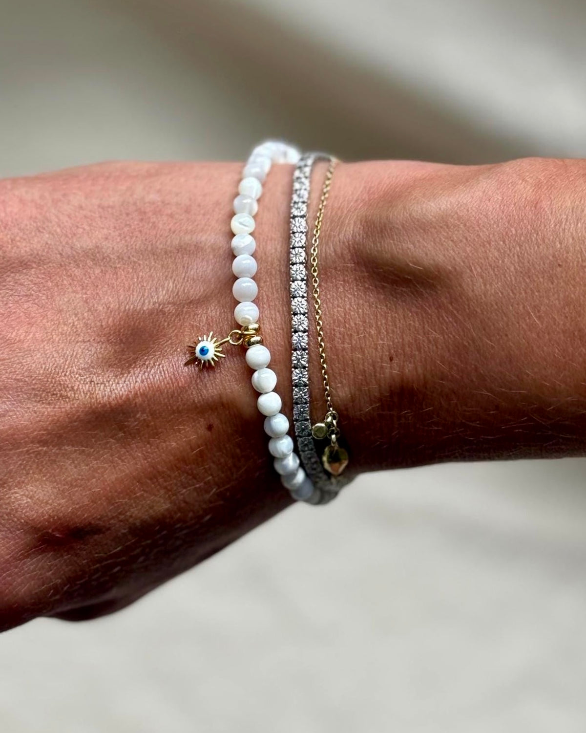 SOLE Bracelet