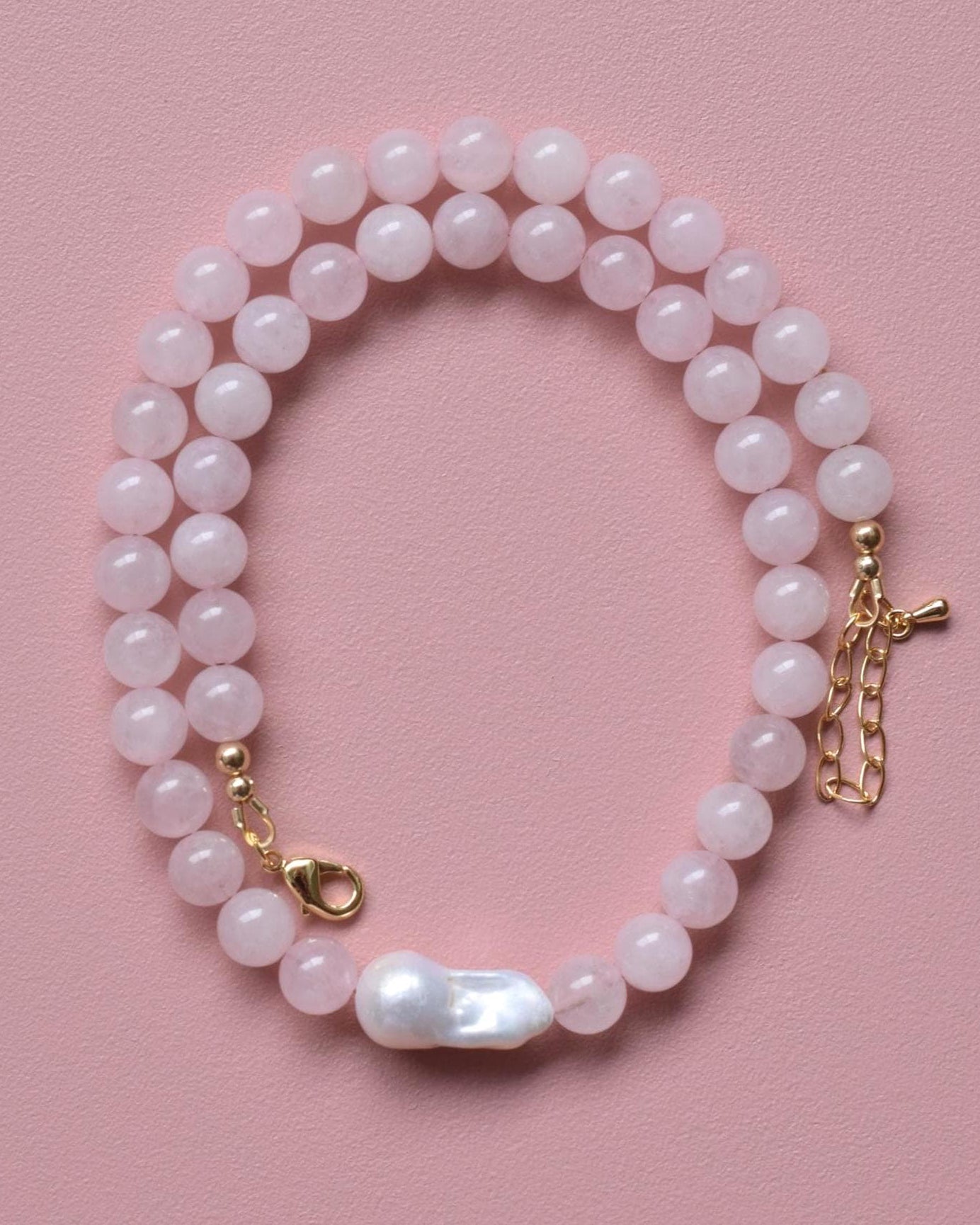 FIORE Necklace