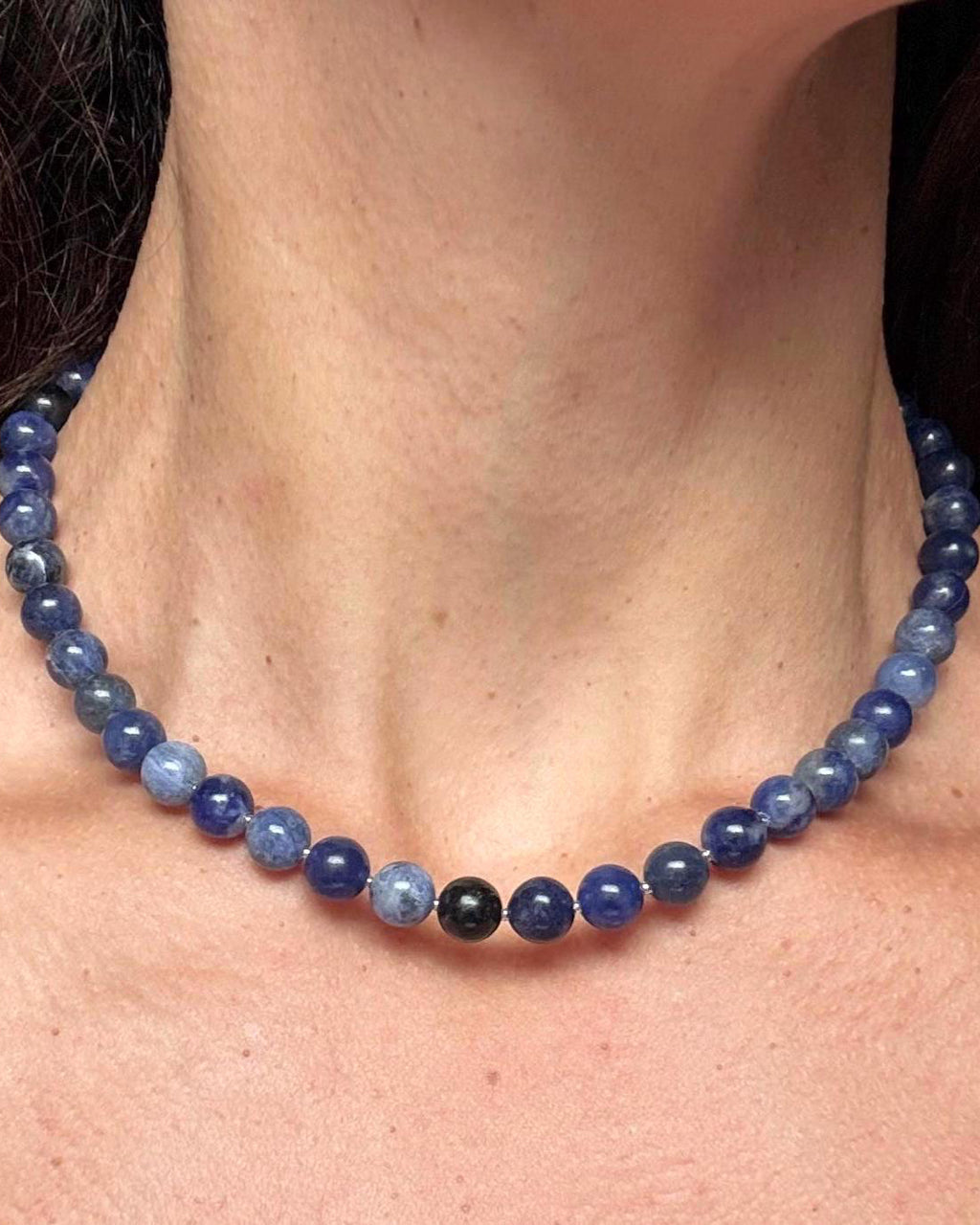 INDIGO Necklace
