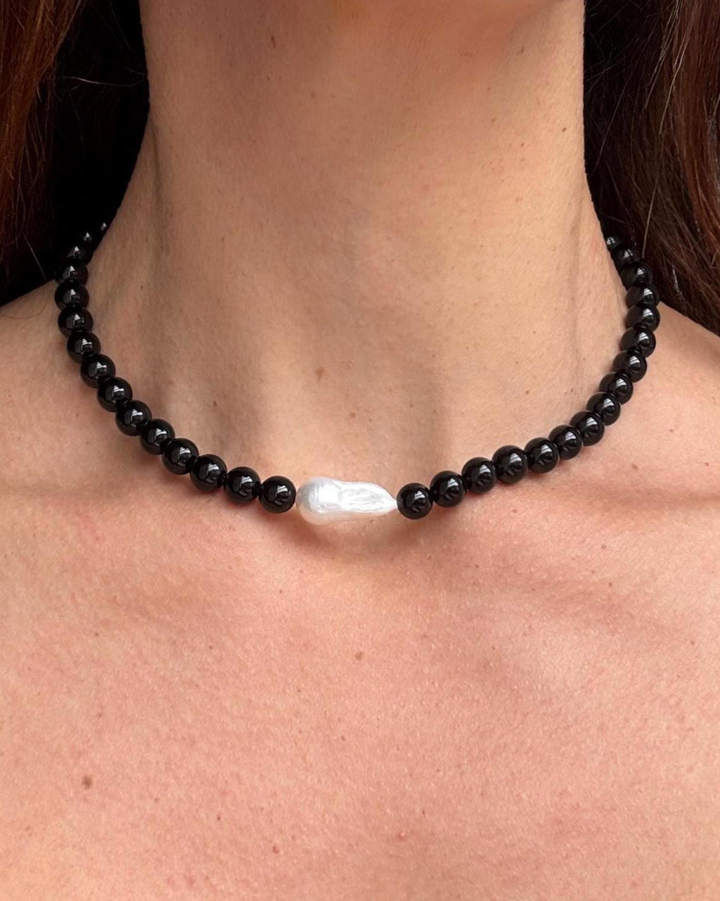 NOTTE Necklace