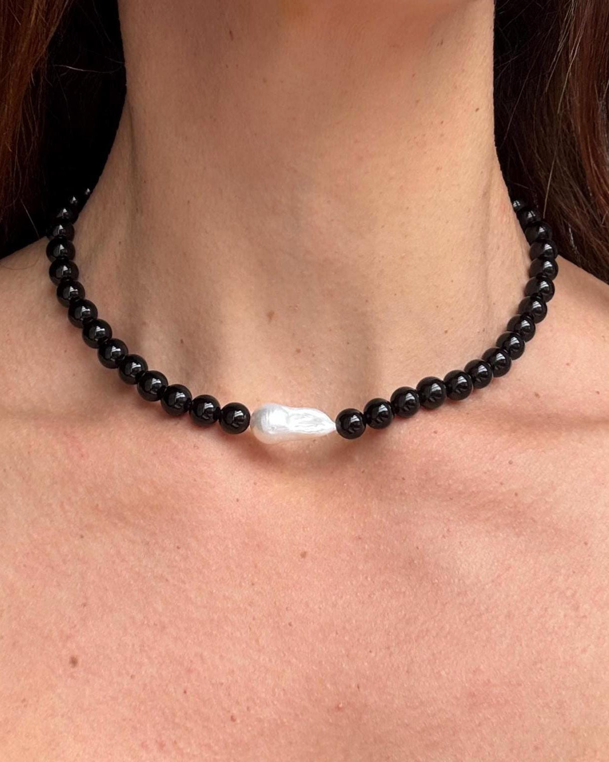 NOTTE Necklace
