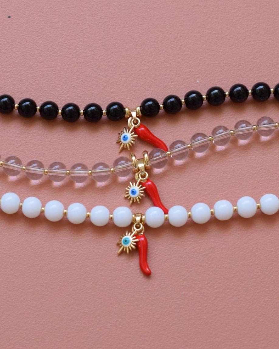 MALOCCHIO Bracelet
