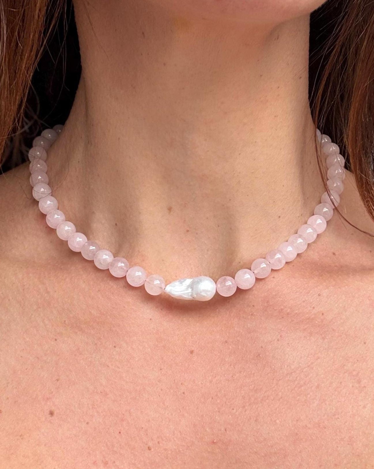 FIORE Necklace