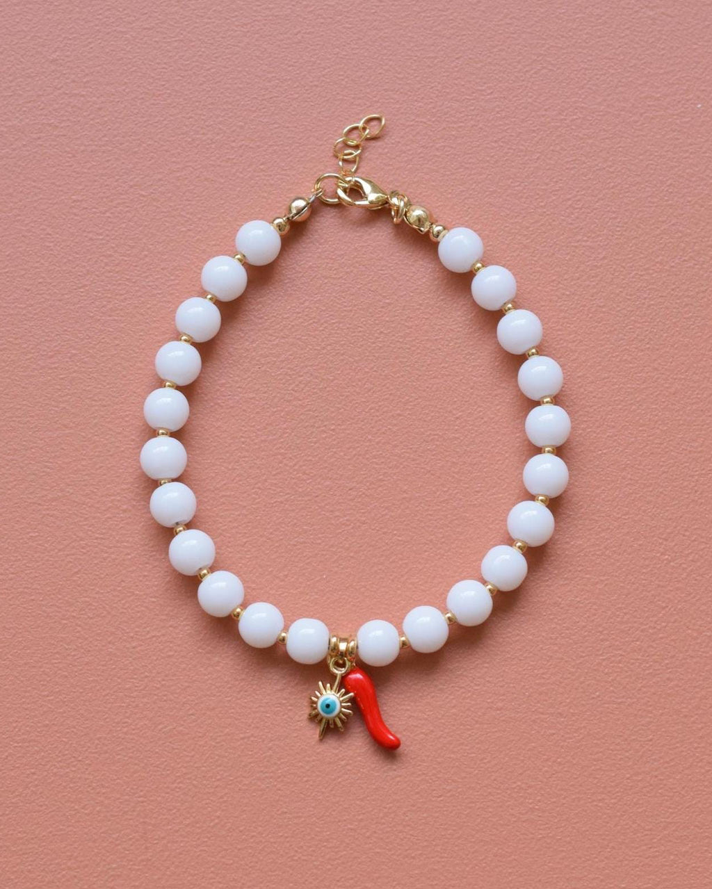 MALOCCHIO Bracelet