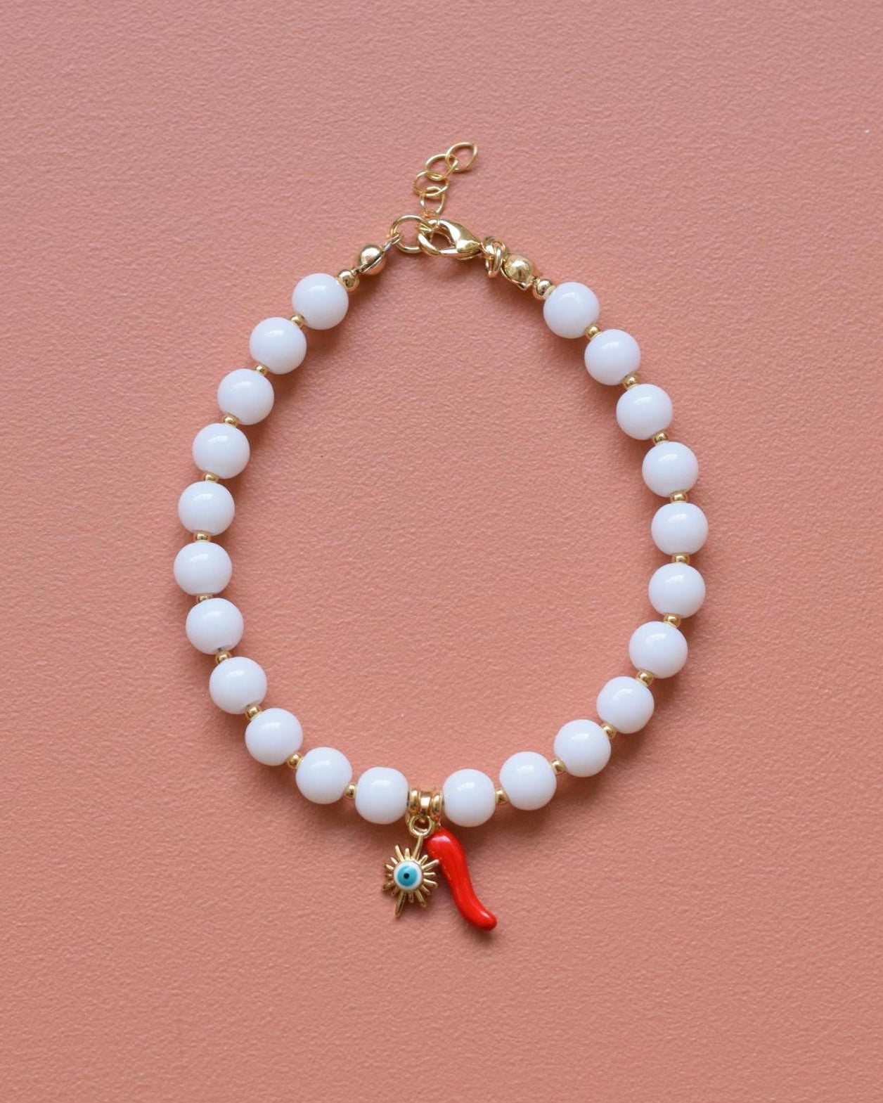 MALOCCHIO Bracelet