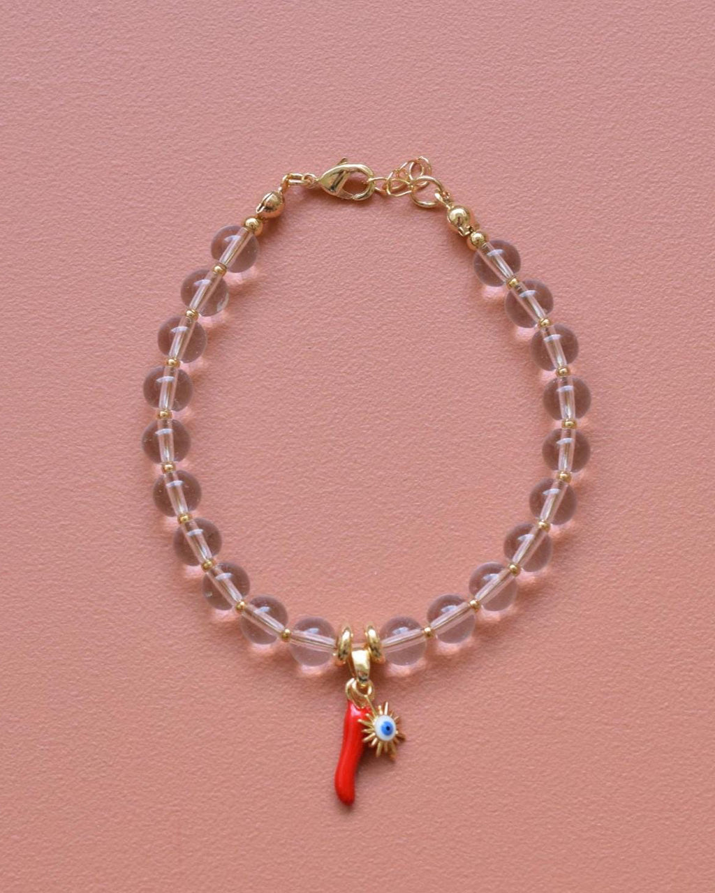 MALOCCHIO Bracelet