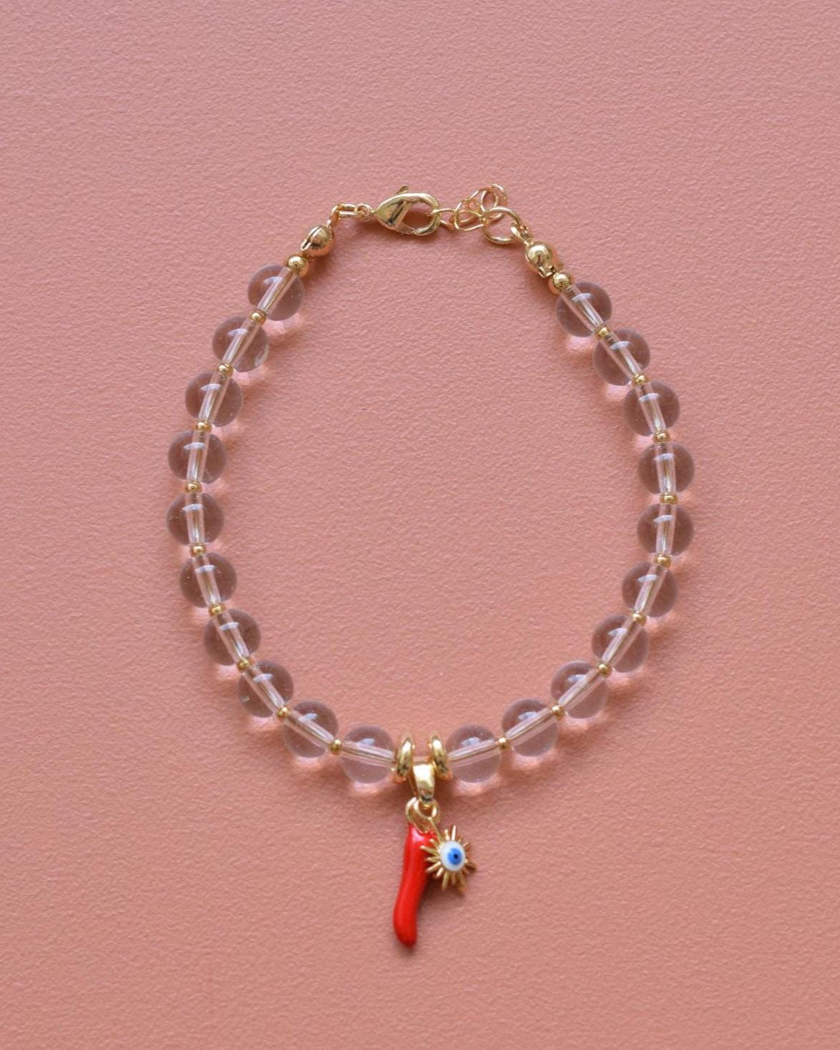 MALOCCHIO Bracelet
