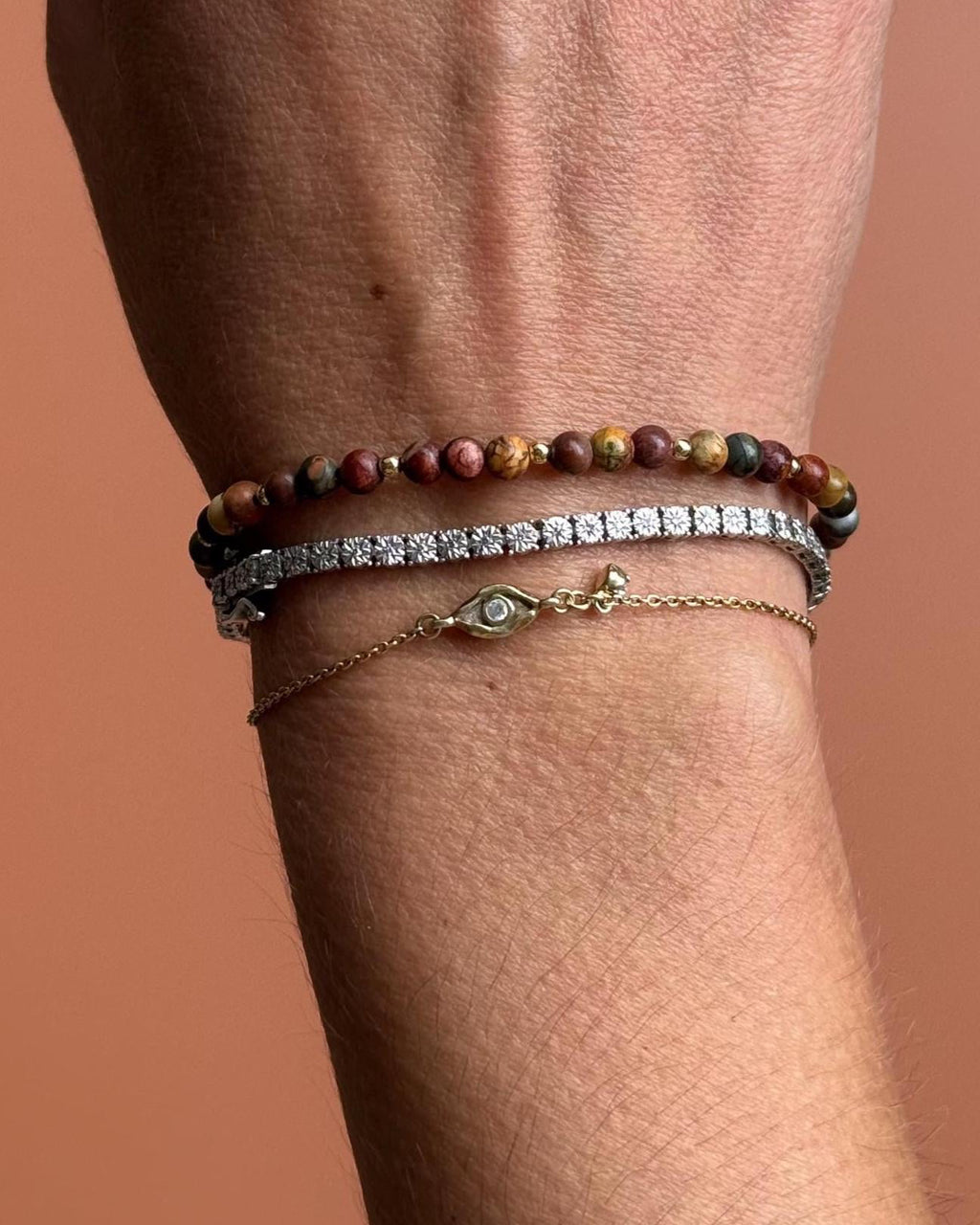 PICASSO Bracelet