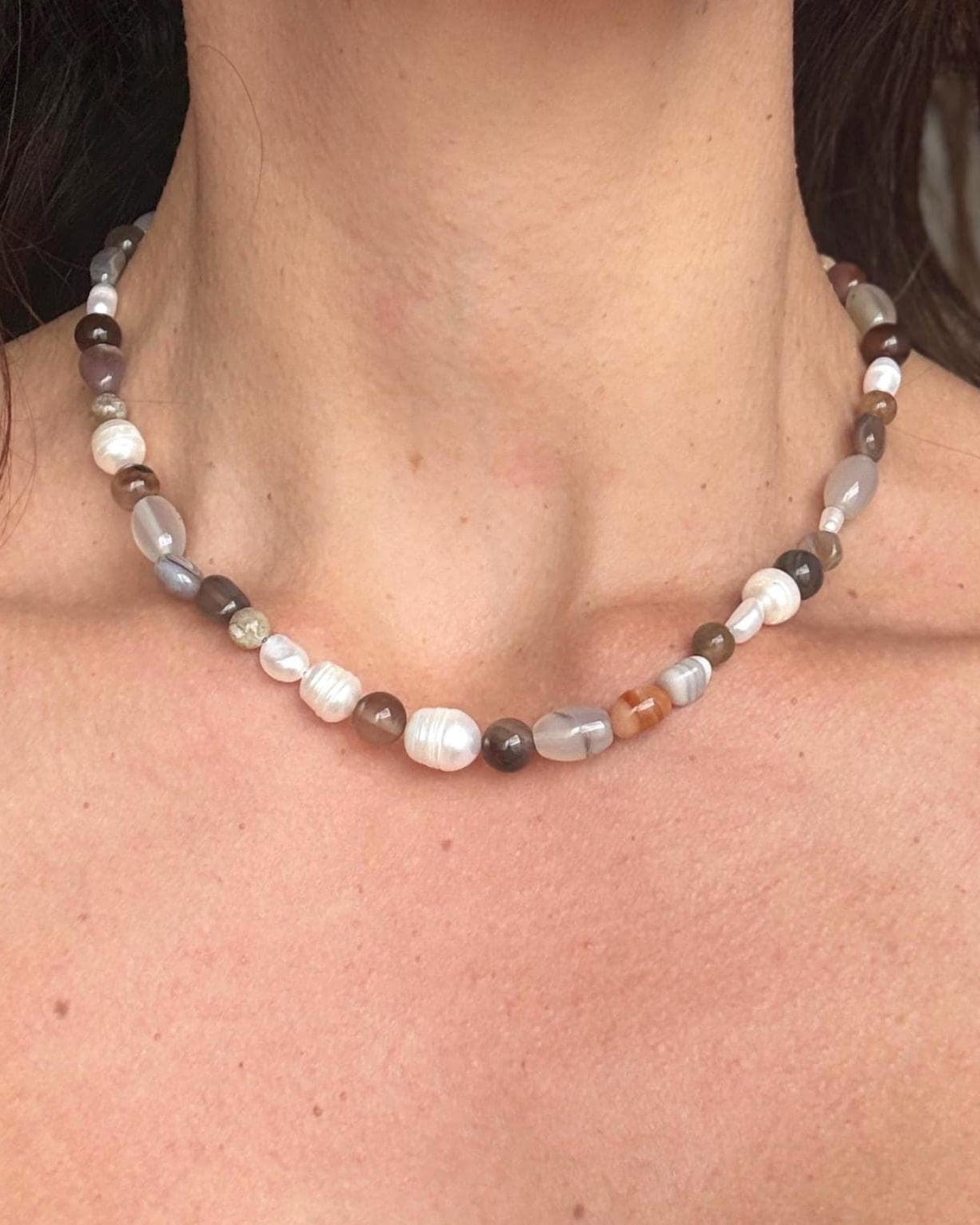 TERRA Necklace
