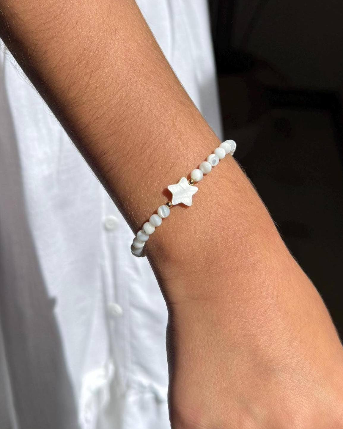 BAMBINA Charm Bracelet