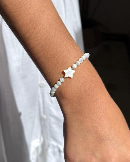 BAMBINA Charm Bracelet
