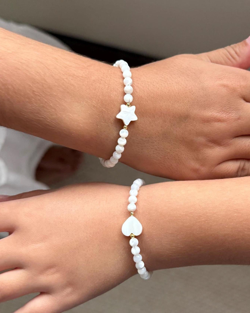 BAMBINA Charm Bracelet