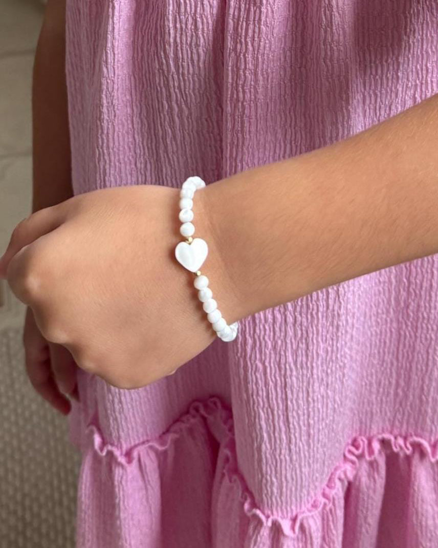 BAMBINA Charm Bracelet