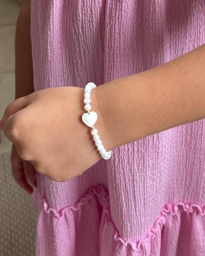 BAMBINA Charm Bracelet