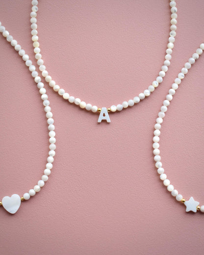 BAMBINA Charm Necklace