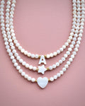 BAMBINA Charm Necklace
