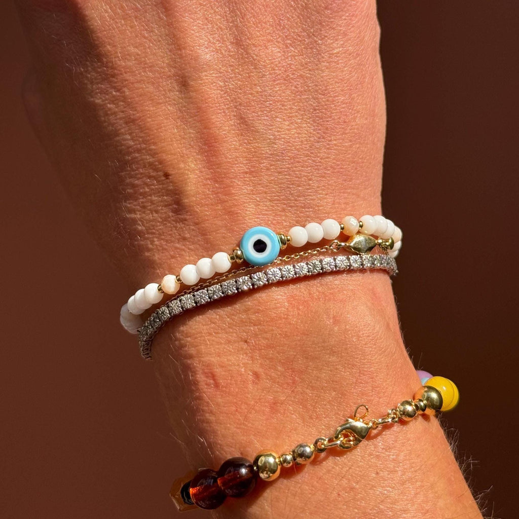 EVIL EYE Bracelet