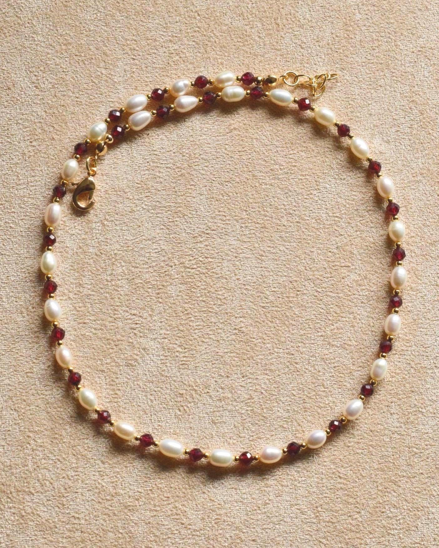ROSALIA Necklace