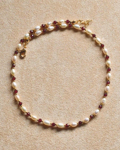 ROSALIA Necklace