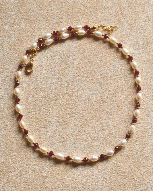 ROSALIA Necklace