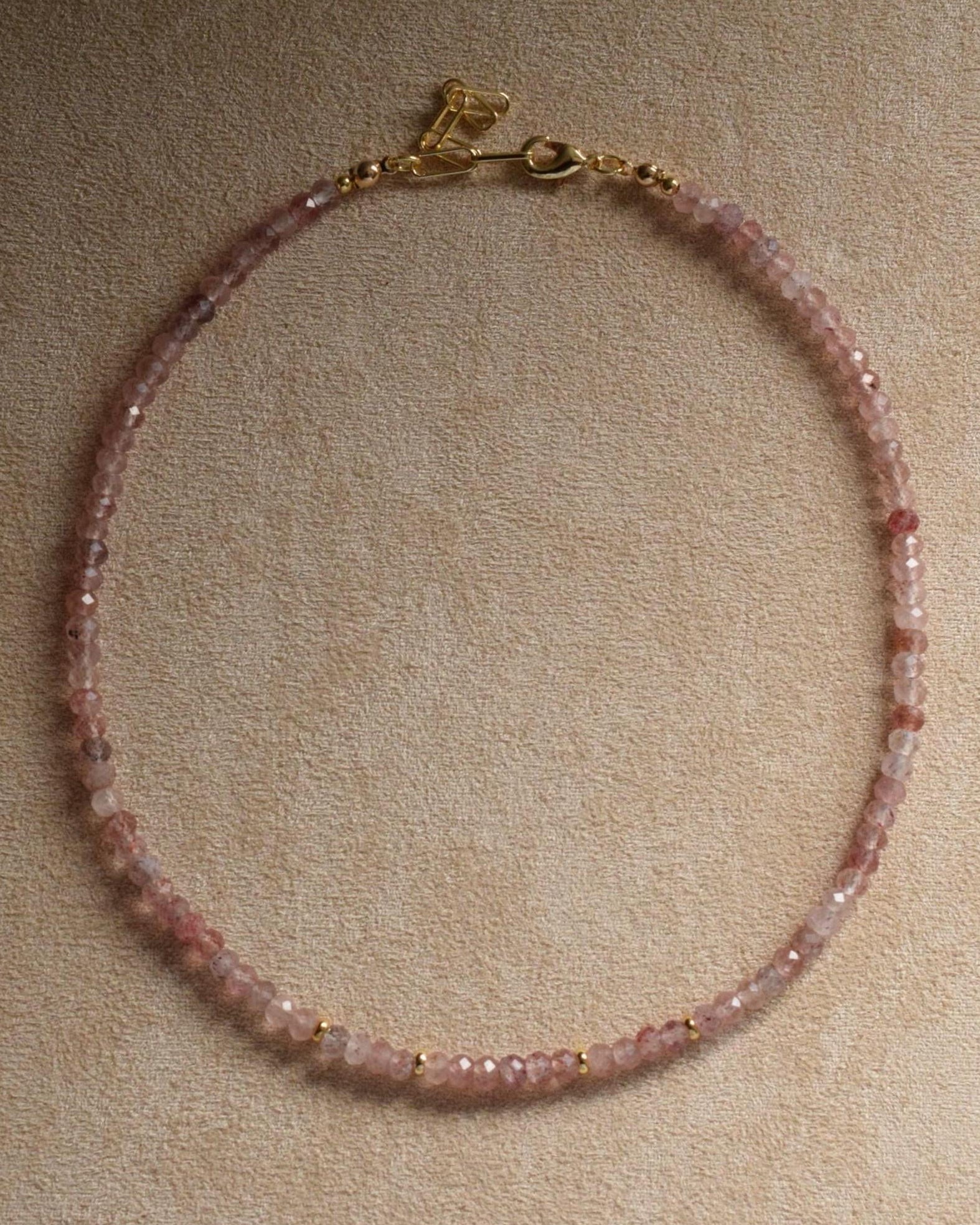 ROSETTA Necklace