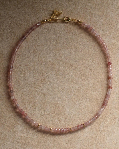 ROSETTA Necklace