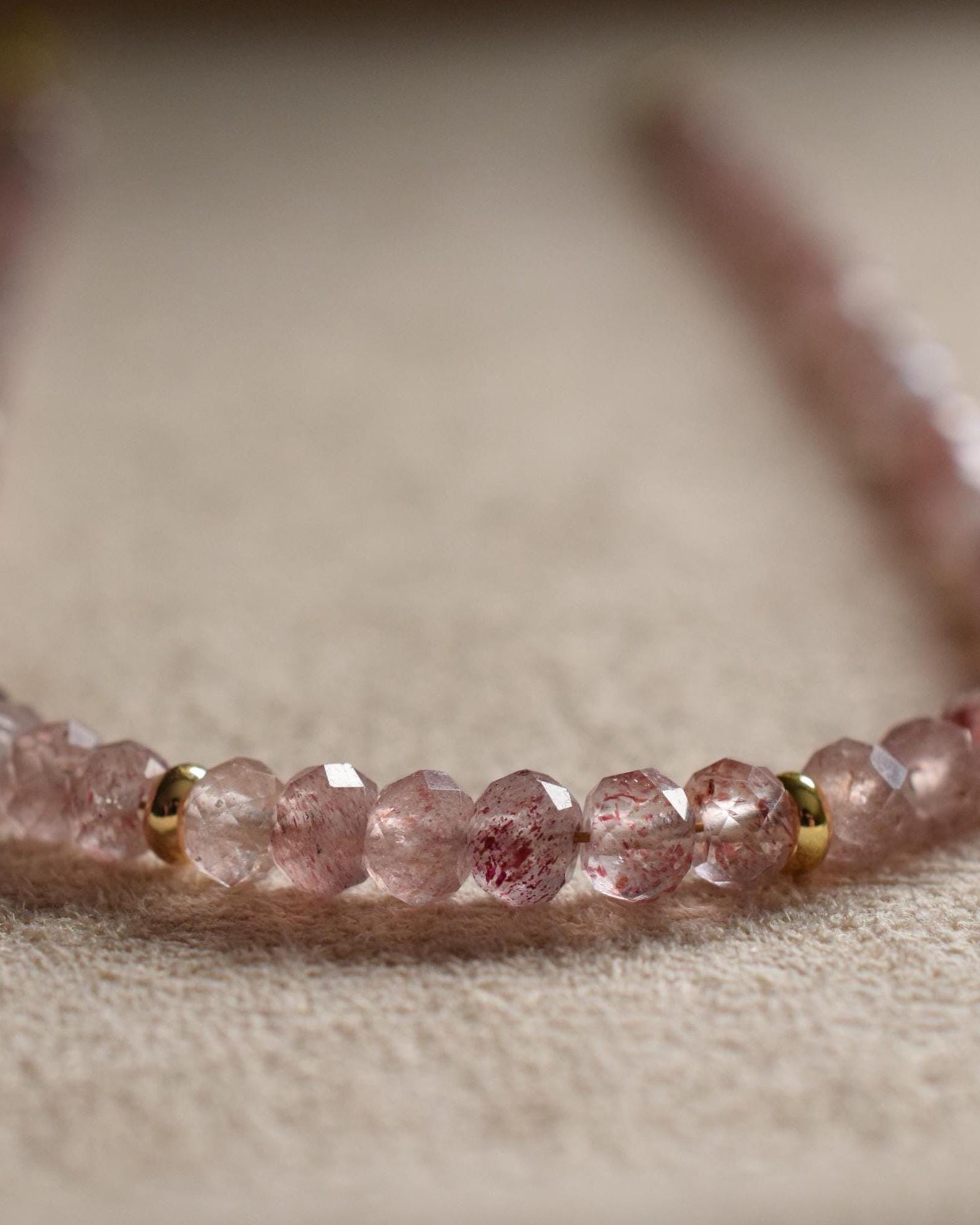 ROSETTA Necklace