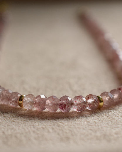 ROSETTA Necklace