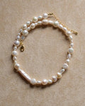 LUMI Pearl Choker