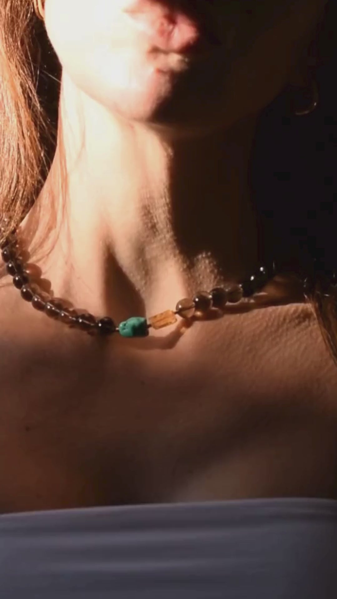 AMBRA Necklace