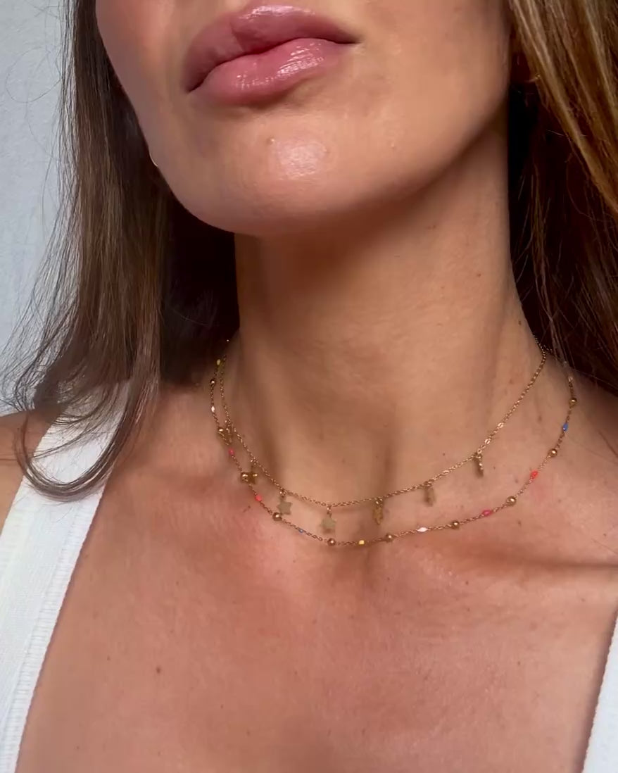 GIOIA Chain