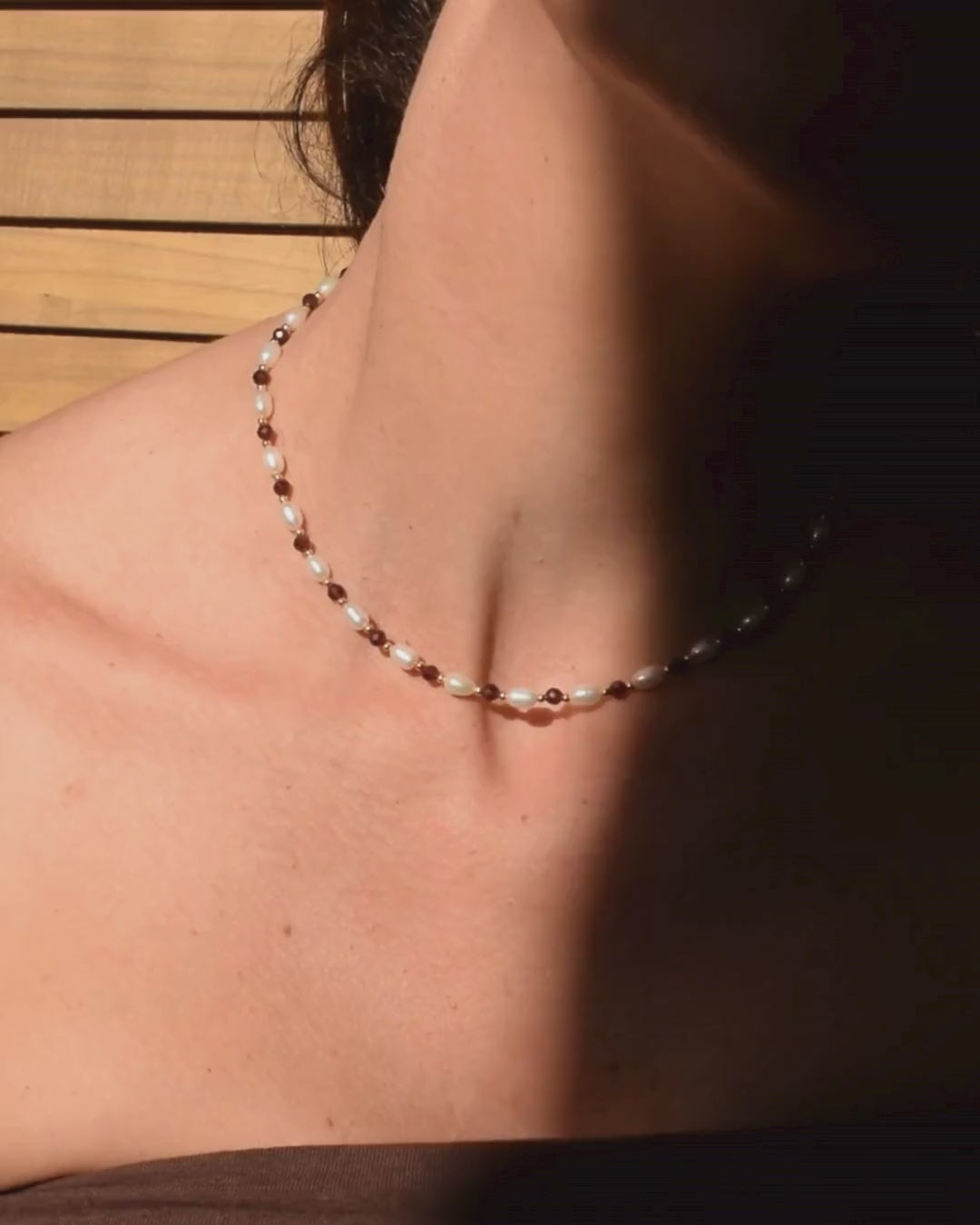 ROSALIA Necklace