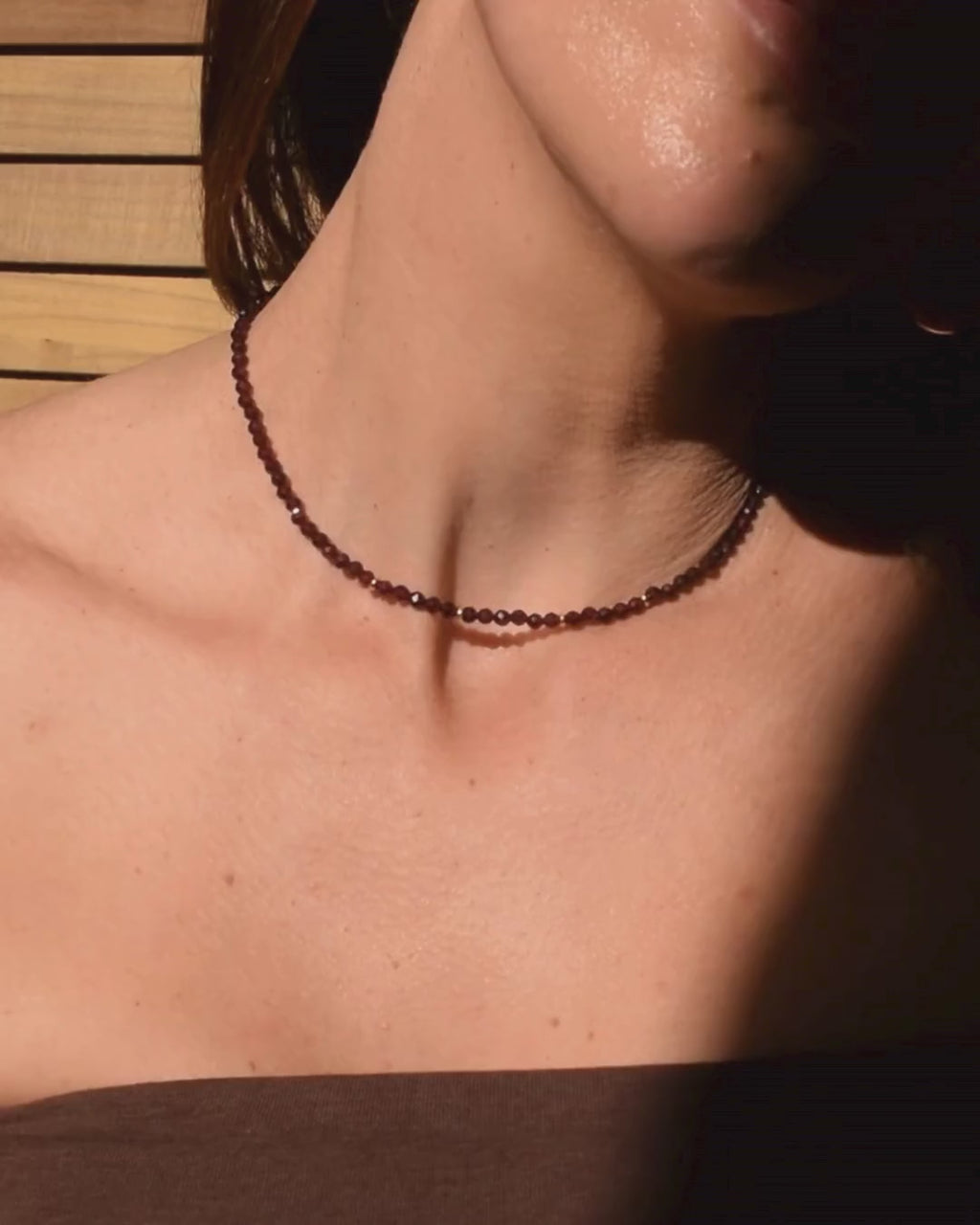 SERA Necklace