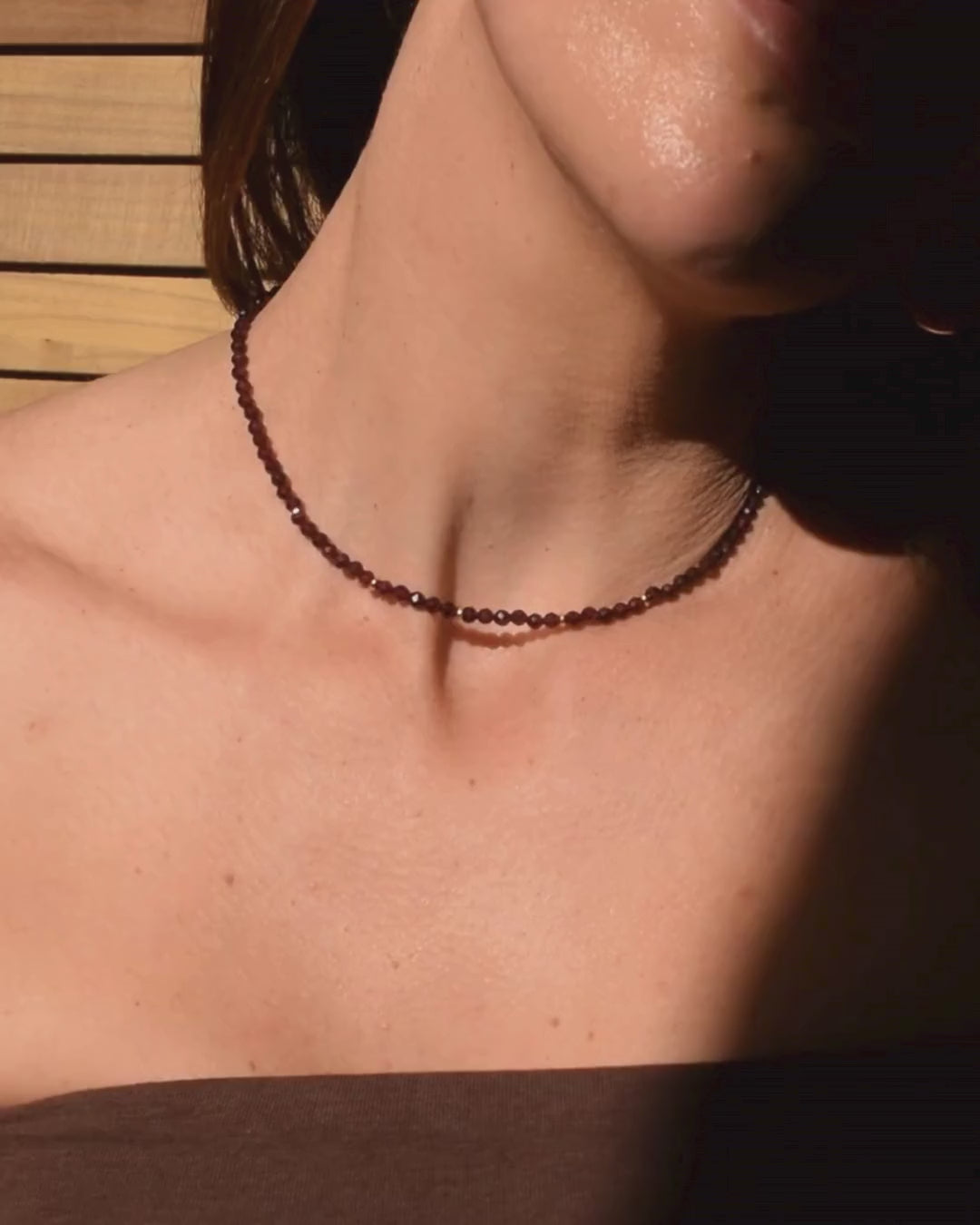 SERA Necklace