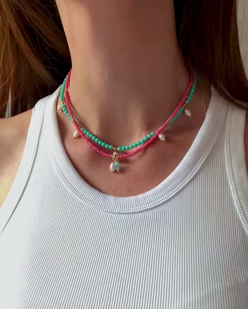 MAREA Necklace